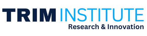 TRIM Institute – Solving Global Issues by Research and Innovation